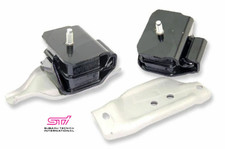 Set supporto motore L&R Subaru