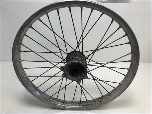 Jante avant honda 450 crf - 450, r
