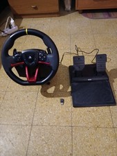 volante ps5 usato senza fili