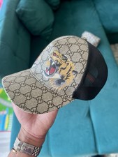 Gucci Cappello da Baseball