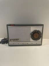 Radio vintage Voxson Zephyr 4