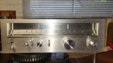Pioneer 9500 ii - pioneer, tx-9500