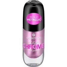 Essence smalto satin chrome 02