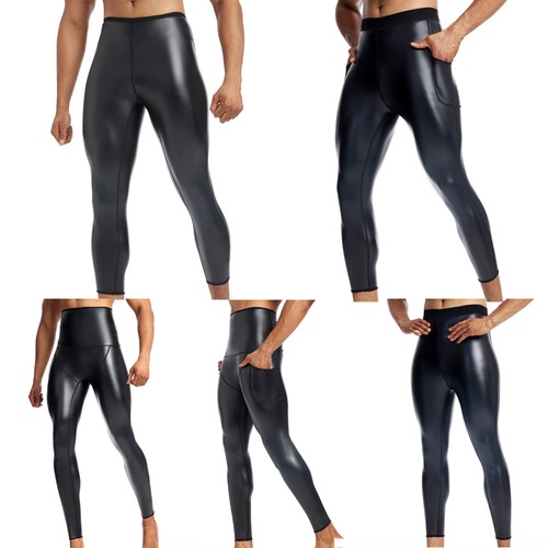 Pantaloni lunghi uomo casual