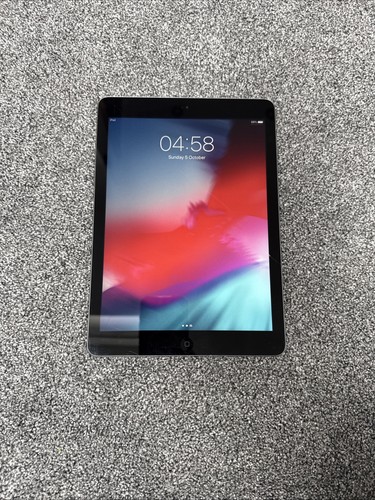 Apple ipad air 1a - air, (1a