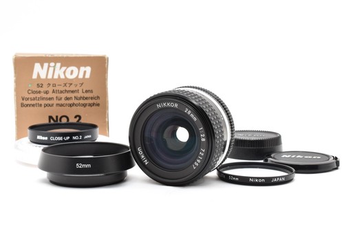 Ottimo come nuovo nikon - nuovo],