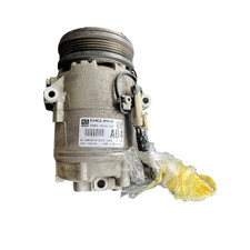 Compressore aria condizionata