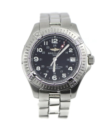 Orologio breitling colt - orologio,