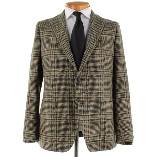 Cappotto sportivo tagliatore