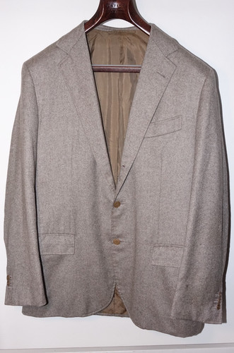 Cappotto sportivo italiano - , su