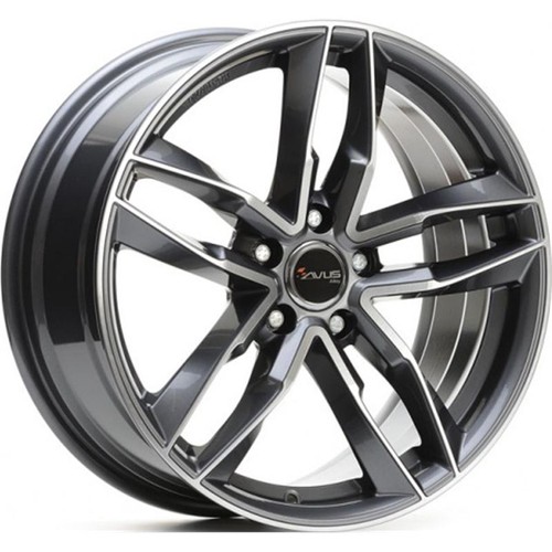 Cerchi lega avus - af16, 21"