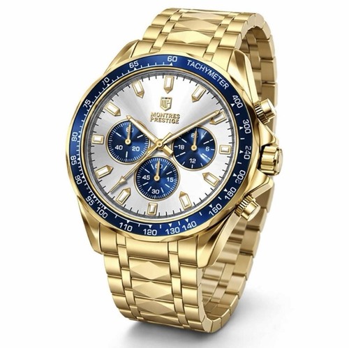 Orologio uomo montres - orologio,
