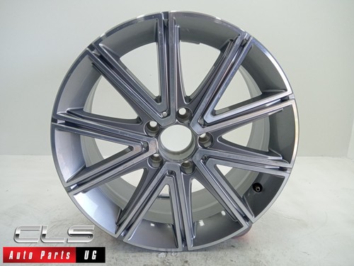 Pezzo cerchio lega 17 - cerchio,