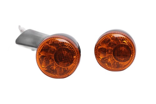 Coppia frecce led - frecce,