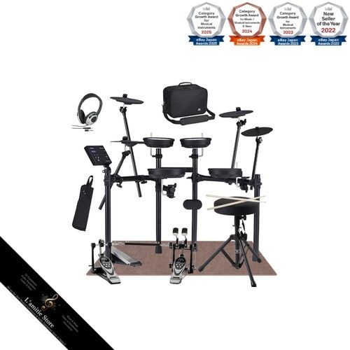 Batteria elettronica roland - batteria,