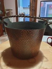 Antico secchio decorativo - antico,