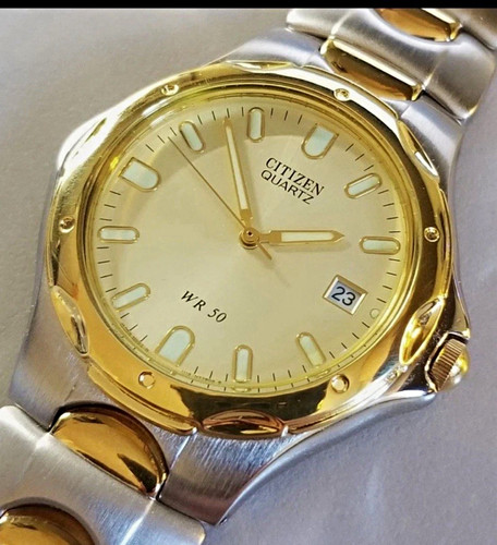 Orologio citizen quarzo - orologio,