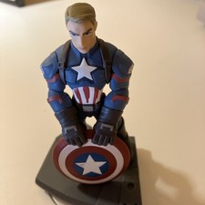 disney infinity Capitan