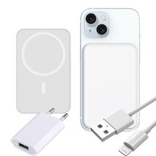 Powerbank MagSafe 5000mAh