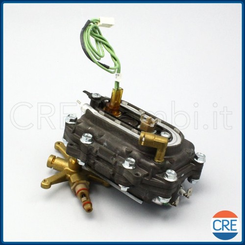 Caldaia alluminio kit - caldaia,