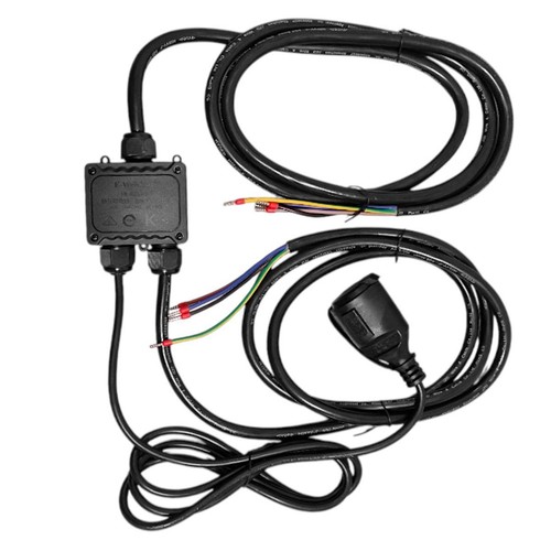 Kit sdoppiatore cavo - sdoppiatore,