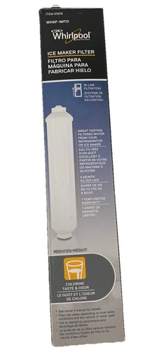 Whirlpool whkf imto filtro - whirlpool, whkf-imto