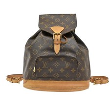 Borsa zaino Louis Vuitton