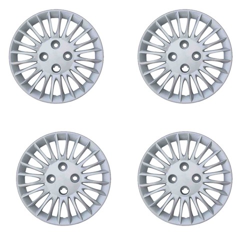 Copricerchi pollici fiat - 14,
