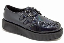 T.U.K. Creeper V8990 PUNTA