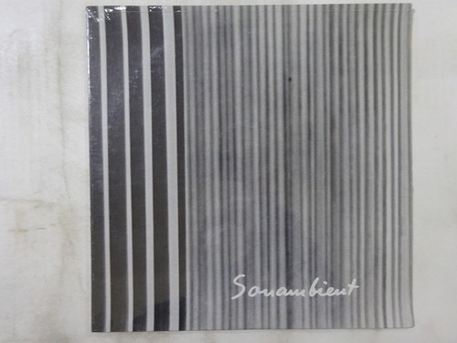 Bertoia ocean mysteries - mysteries, /