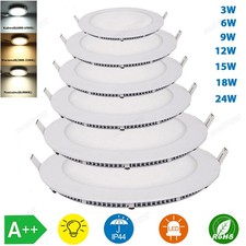 Pannello LED faretto da