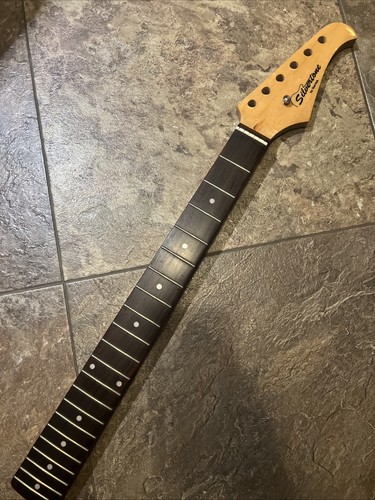 Collo chitarra silvertone - silvertone,