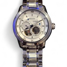 Orologio Uomo Bulova Serie BVA