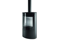 Stufa a Legna Ovale MCZ SAYA