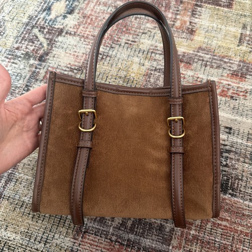 Borsa shopper zara mini - borsa, tote
