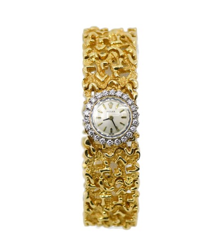 Rolex cocktail diamante - cocktail,