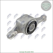 Silent block NTY ZTP-CH-019B Sx Sinistro per DODGE DURANGO JEEP GRAND CHEROKEE