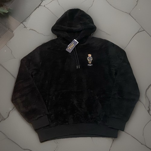 Polo ralph lauren bear pile - polo,