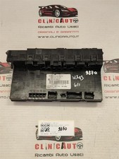 CENTRALINA SAM PER MERCEDES Classe C Berlina W203 2095450701 611962 diesel 2148