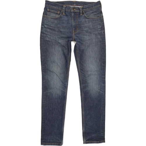Jeans levi 511 uomo - 511, blu