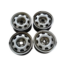 CERCHI IN FERRO PER VOLKSWAGEN