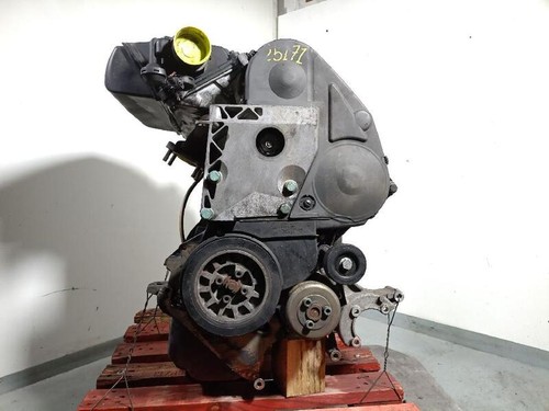 Asx motore volkswagen - asx,