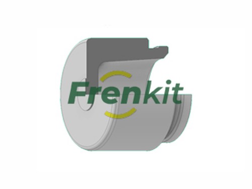 Frenkit pistone pinza freno - pistone,