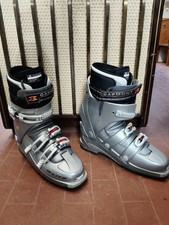 Scarpone sci alpinismo - da,