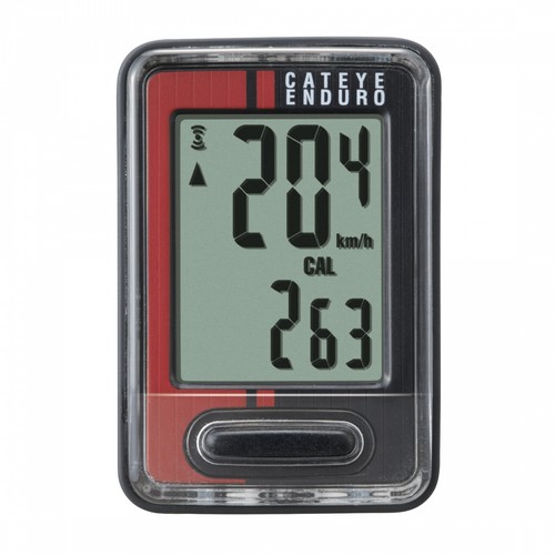 Cateye ed400 enduro - cateye,