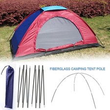 Kit barre pali tenda da