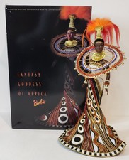 BOB MACKIE FANTASY DEA