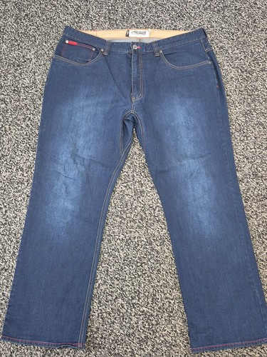 Jeans uomo mountain khakis - mountain,