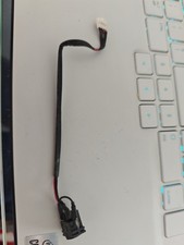 DC Jack Connecteur