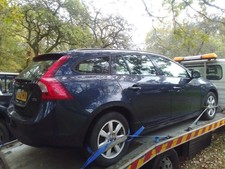 Volvo V40 - 2.0 tdi 2010-2014
